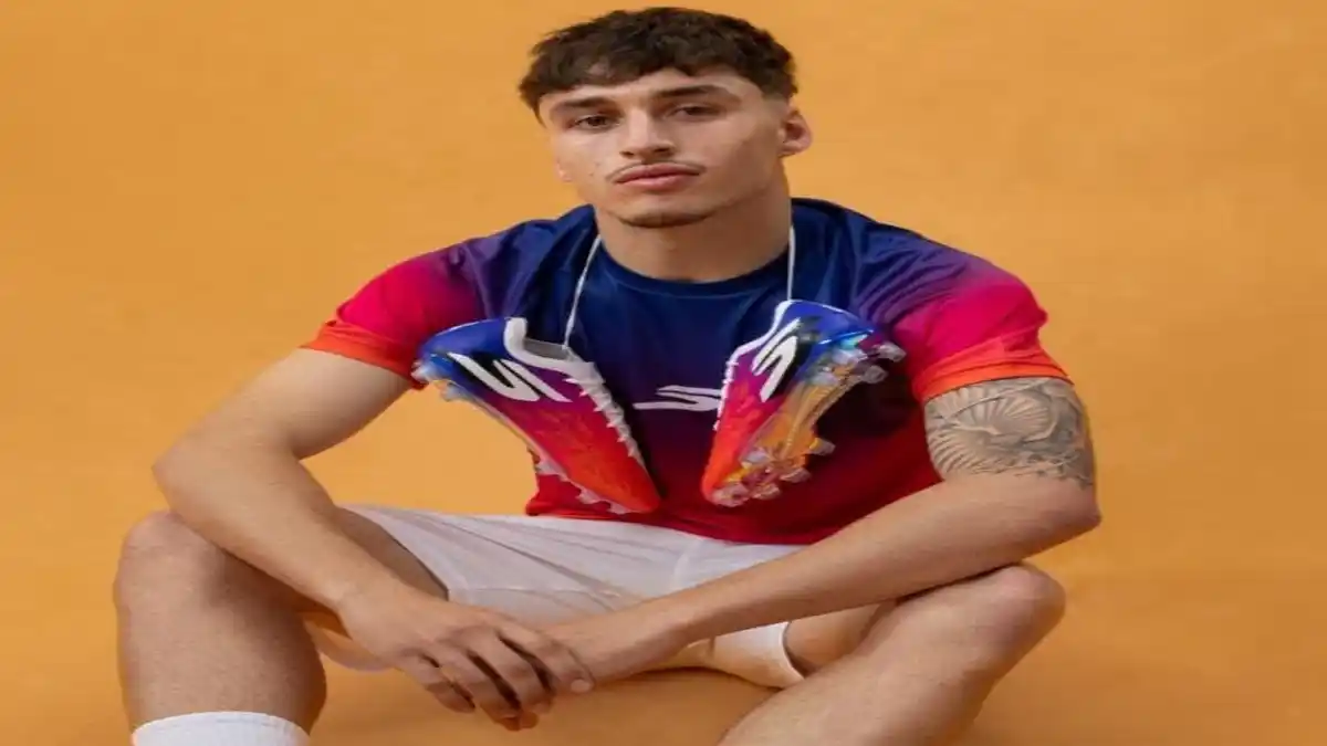 برشلونة يضغط لضم ساليناس
