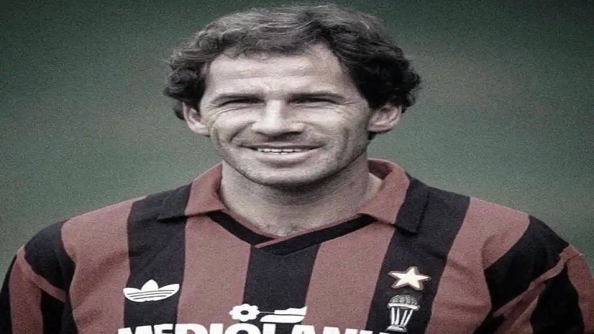 فرانكو باريزي