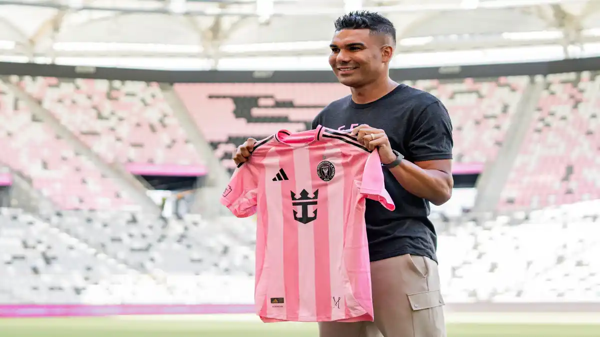 كاسيميرو