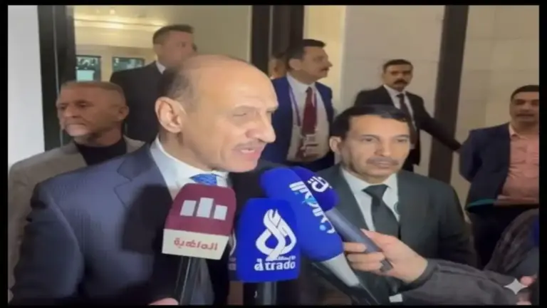 عدنان درجال يوجّه رسالة حاسمة للمنافقين والمضللين في الوسط الرياضي