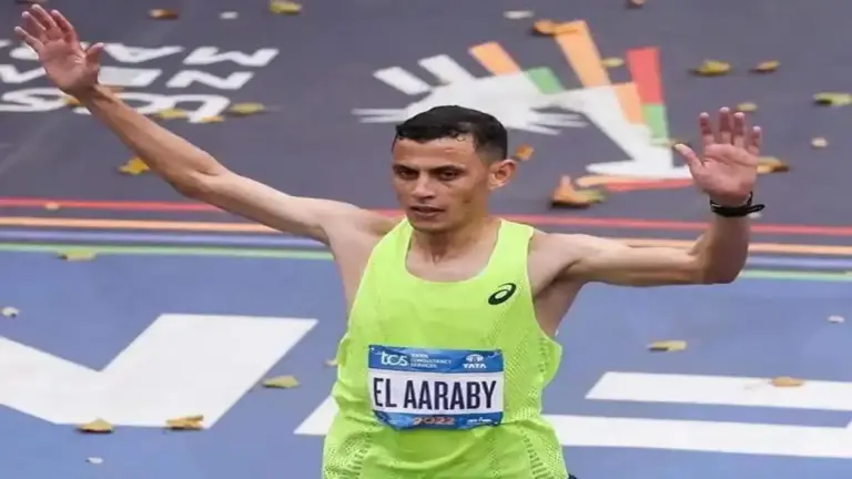 محمد رضى الأعرابي