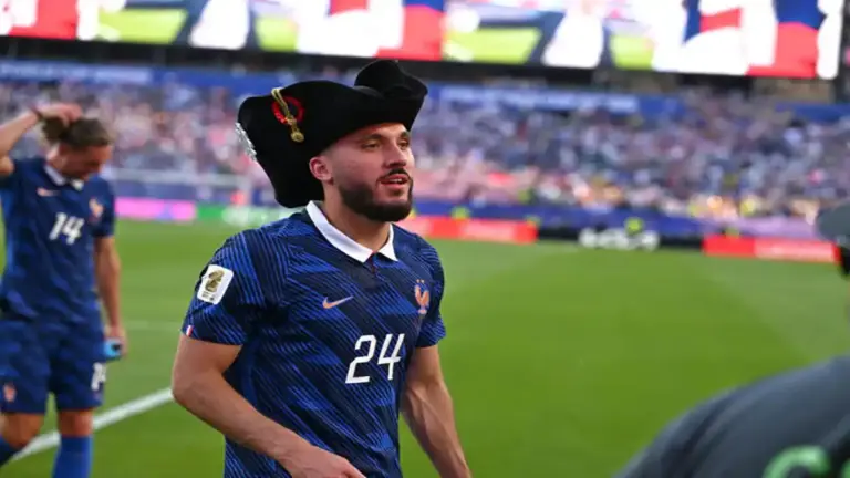 ريان شرقي