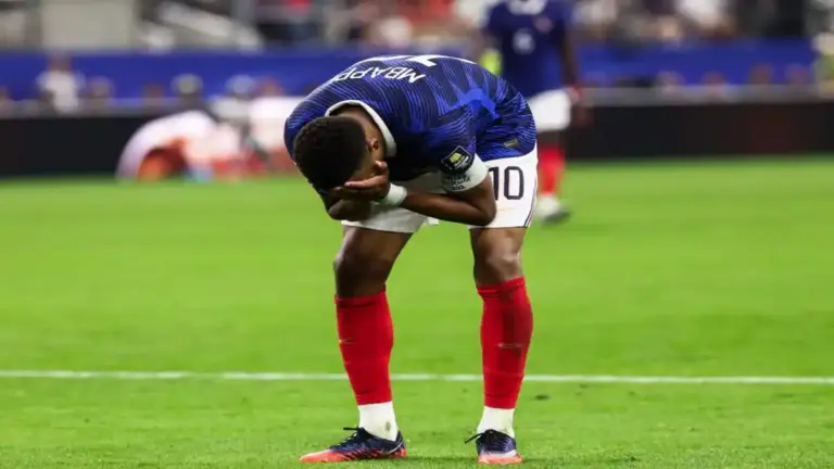كأس العالم 2026