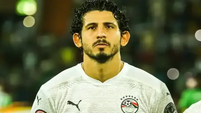 بعد يومين فقط من الاعتزال.. نيوم يفاجئ أحمد حجازي بقرار غير متوقع!