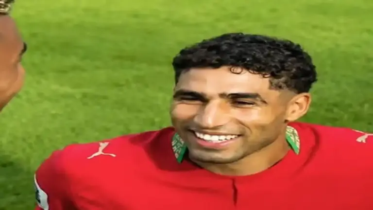 حكيمي