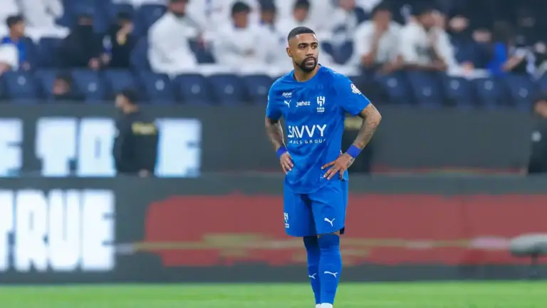 الهلال يواصل التألق في معسكر النمسا بفوز جديد بثنائية نظيفة