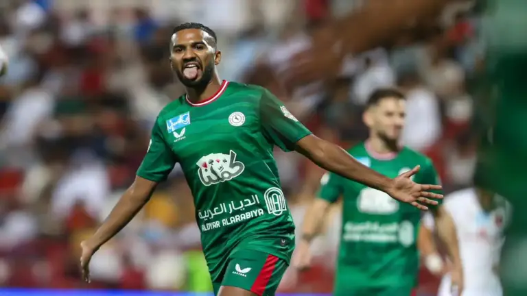 الاتحاد يعود للتفاوض مع خالد الغنام رغم تردده السابق