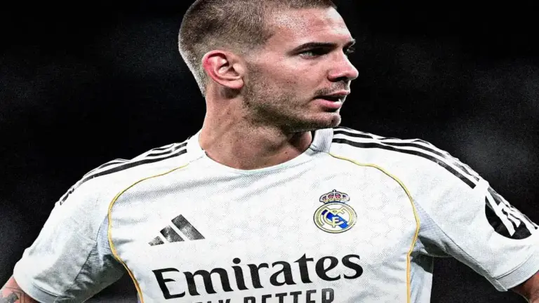 ريال مدريد