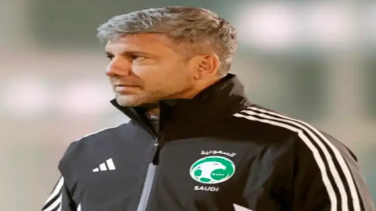 النصر يعلن التعاقد مع مدرب عمل سابقًا في الهلال