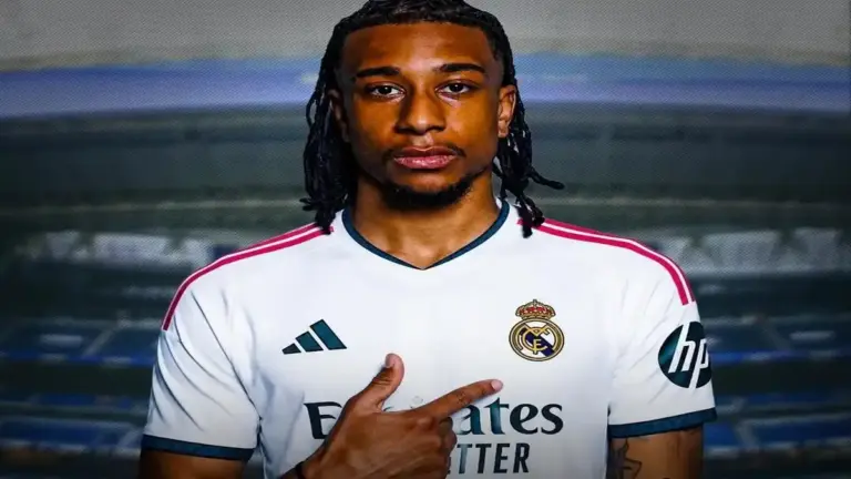 ريال مدريد يواصل مراقبة مايكل أوليسي
