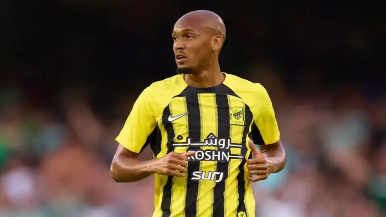تقارير تتحدث عن عودة فابينيو إلى الاتحاد