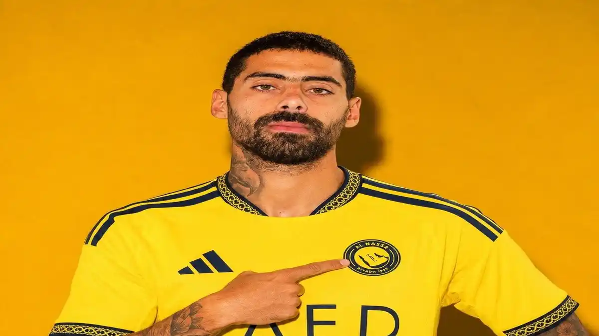 ريال مايوركا يعلن حسم انتقال سامو كوستا إلى النصر