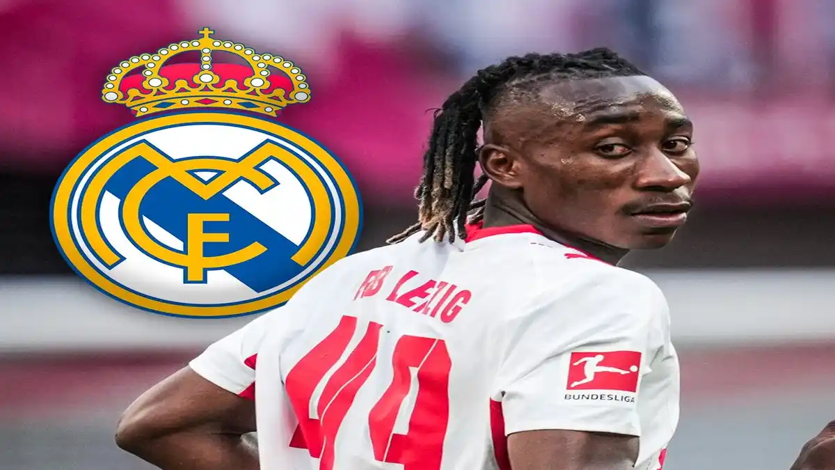 ريال مدريد يقدم عرضًا بقيمة 100 مليون يورو لضم عثمان ديوماندي