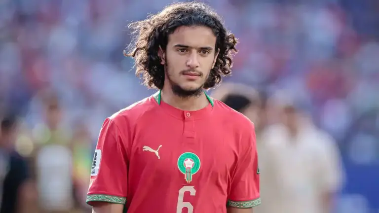 أيوب بوعدي