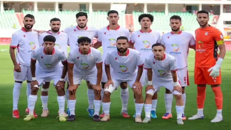 حسنية أكادير يواصل نشاطه في الميركاتو الصيفي
