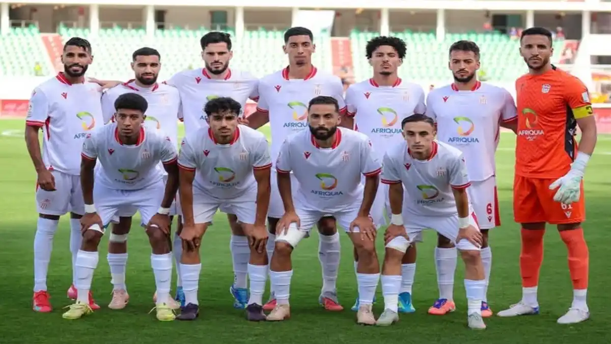 حسنية أكادير يواصل نشاطه في الميركاتو الصيفي