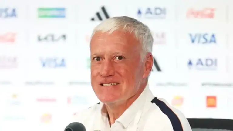 ديشامب