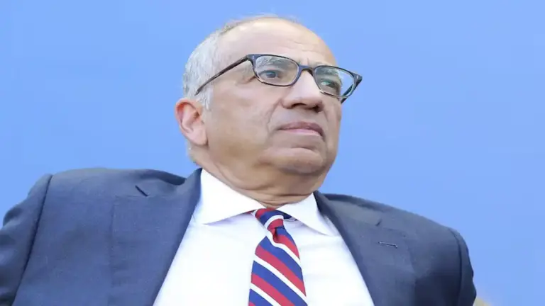 كارلوس كورديرو، كبير مستشاري رئيسه جياني إنفانتينو