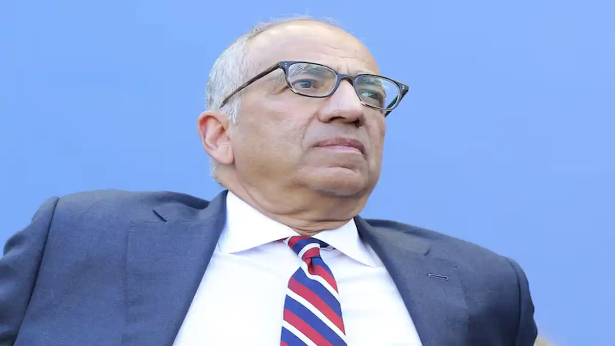 كارلوس كورديرو، كبير مستشاري رئيسه جياني إنفانتينو