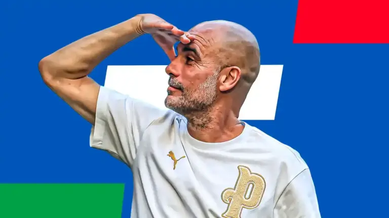 جوارديولا