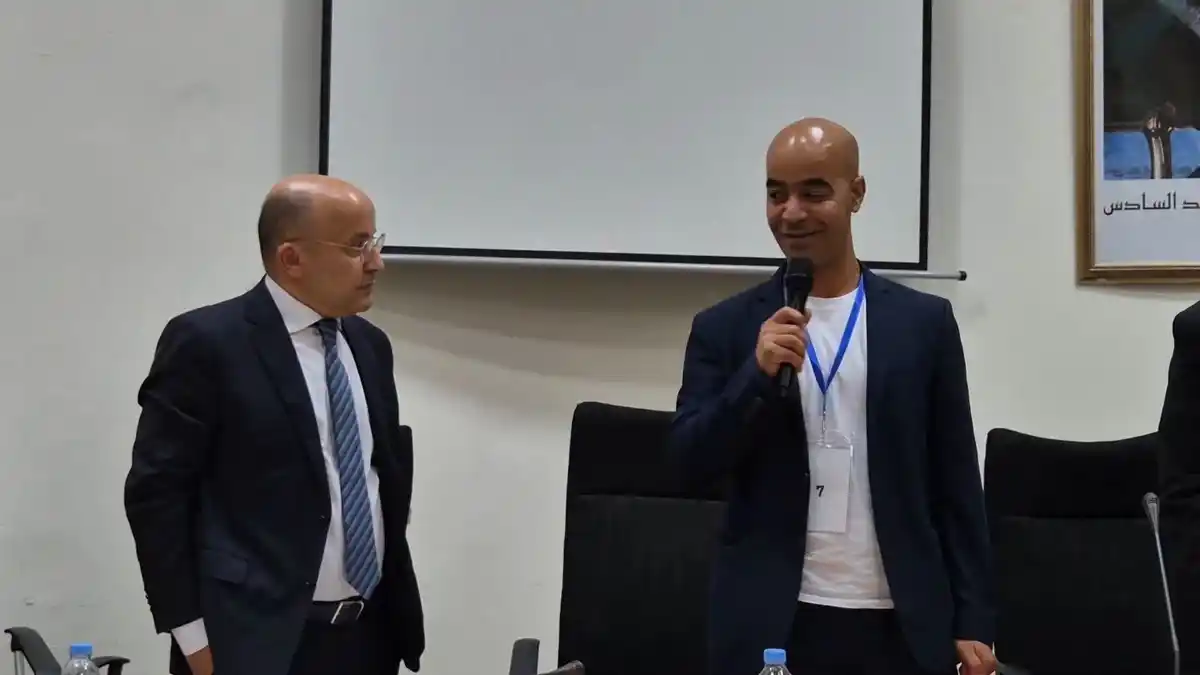 المولودية الوجدية تعلن انتخاب عدنان قدوري رئيسًا جديدًا