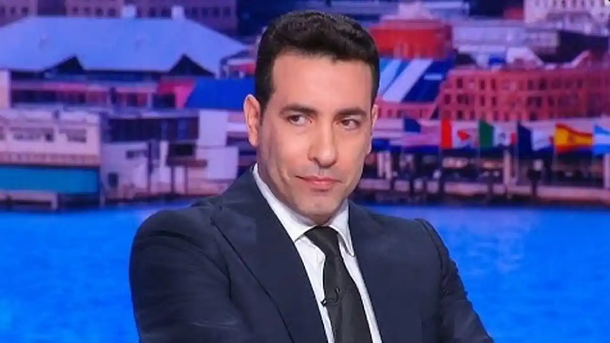 أبو تريكة