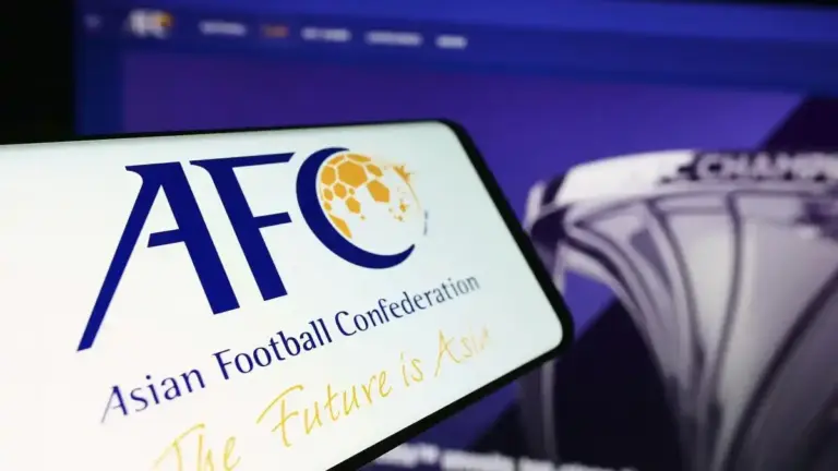 الاتحاد الآسيوي يصعّد ضد فيفا