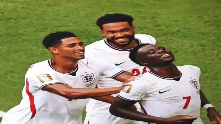 إنجلترا