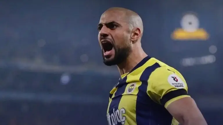 فنربخشة يحدد 20 مليون يورو للتخلي عن سفيان أمرابط