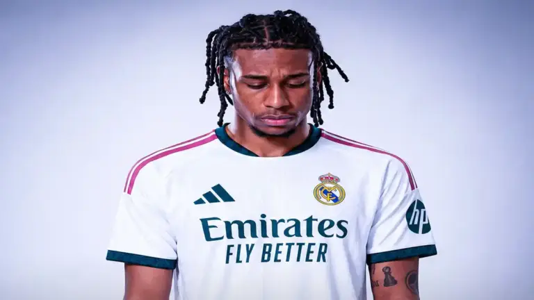 ريال مدريد يغلق باب التفاوض لضم مايكل أوليسيه