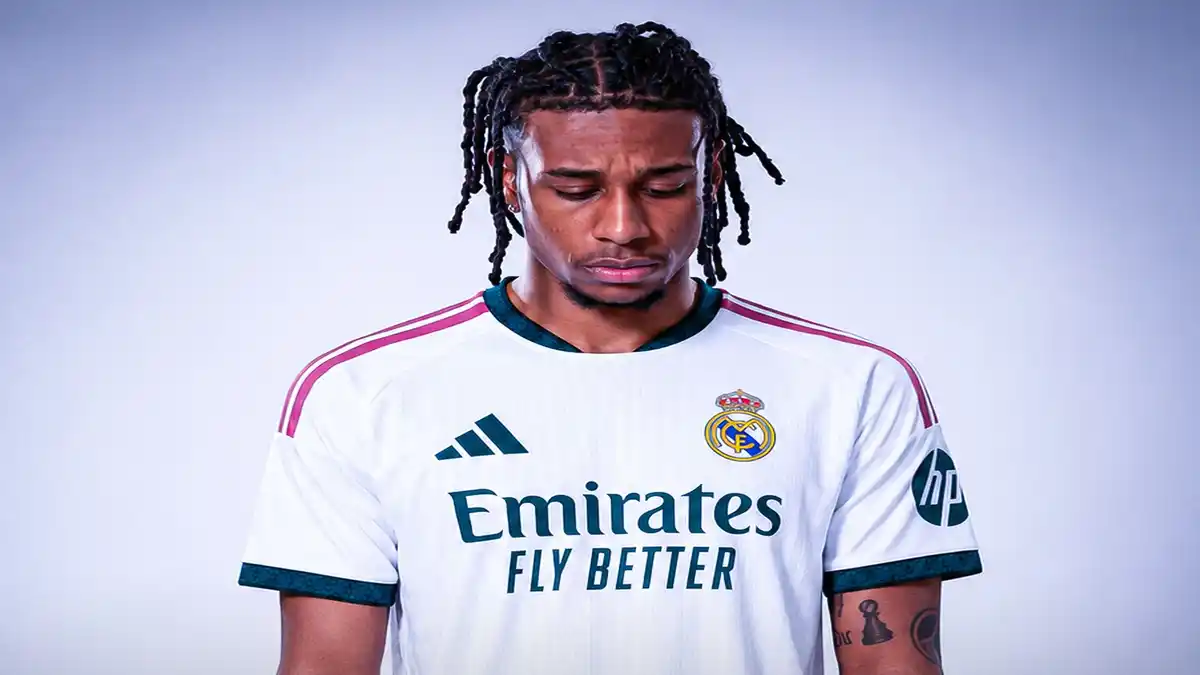 ريال مدريد يغلق باب التفاوض لضم مايكل أوليسيه