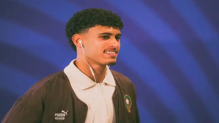 أيوب أمايموني