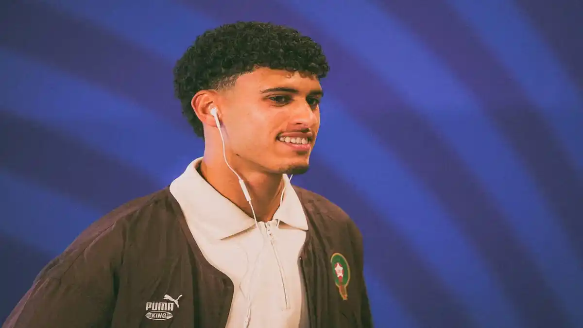 أيوب أمايموني