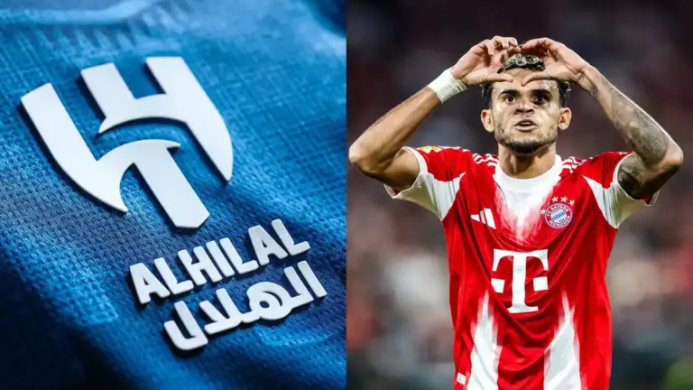 الهلال يواصل التحرك بقوة في الميركاتو بعد ضم كريسينسو سمارفيل