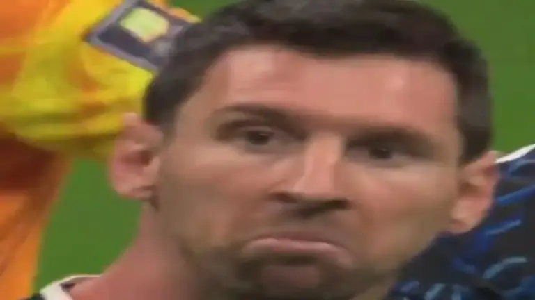 ميسي