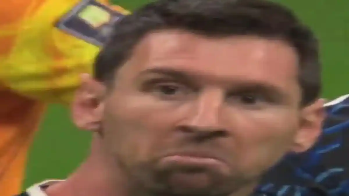ميسي