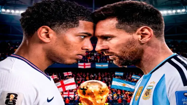 إنجلترا