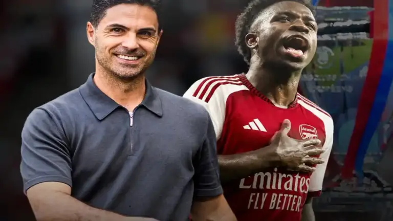 أرتيتا يحلم بالمستحيل.. وأرسنال يستهدف نجمًا لن يغادر ريال مدريد!