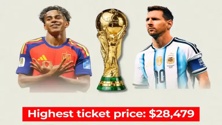 كأس العالم 2026