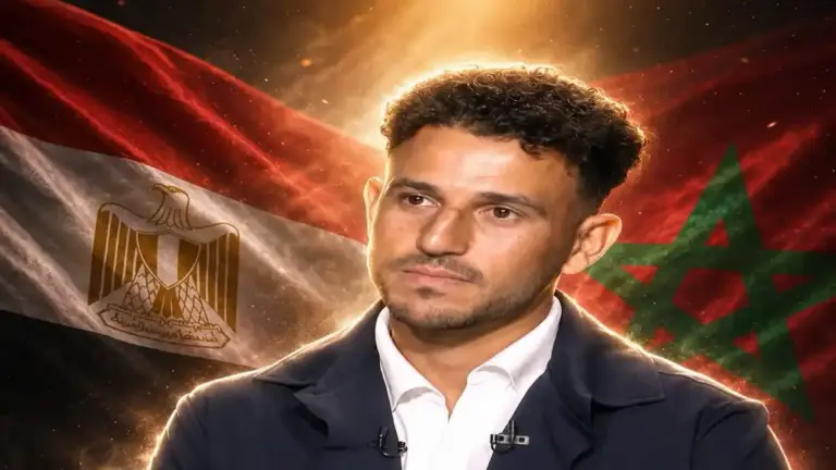 حمدي فتحي