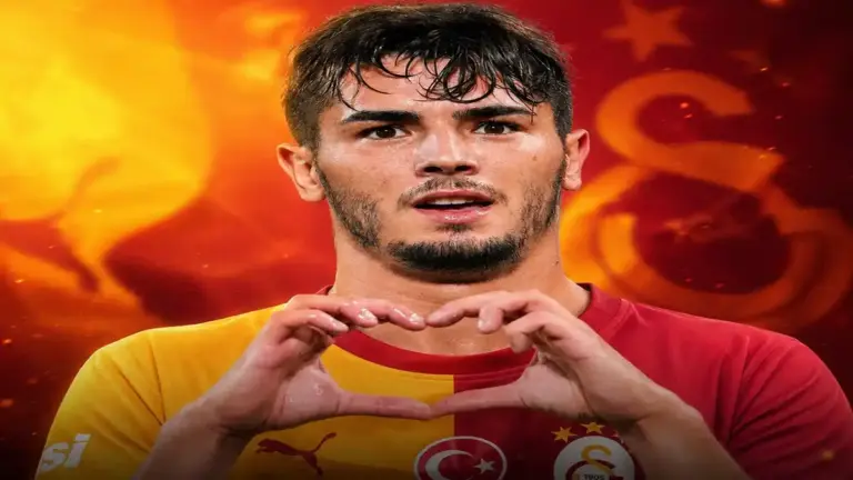 جلطة سراي يستهدف إبراهيم دياز