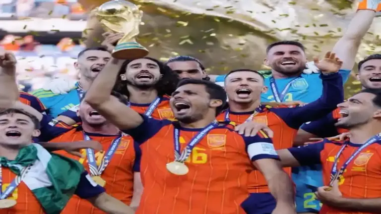 جوائز كأس العالم 2026