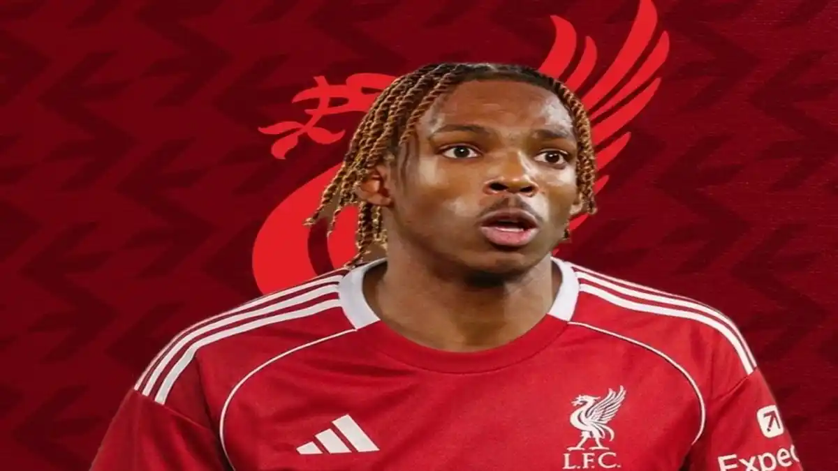 ليفربول