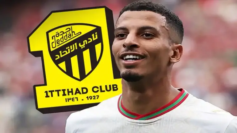 أوناحي يقترب من الاتحاد