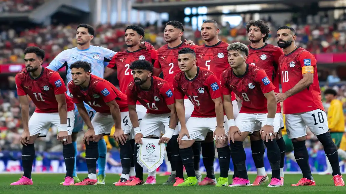 مصر