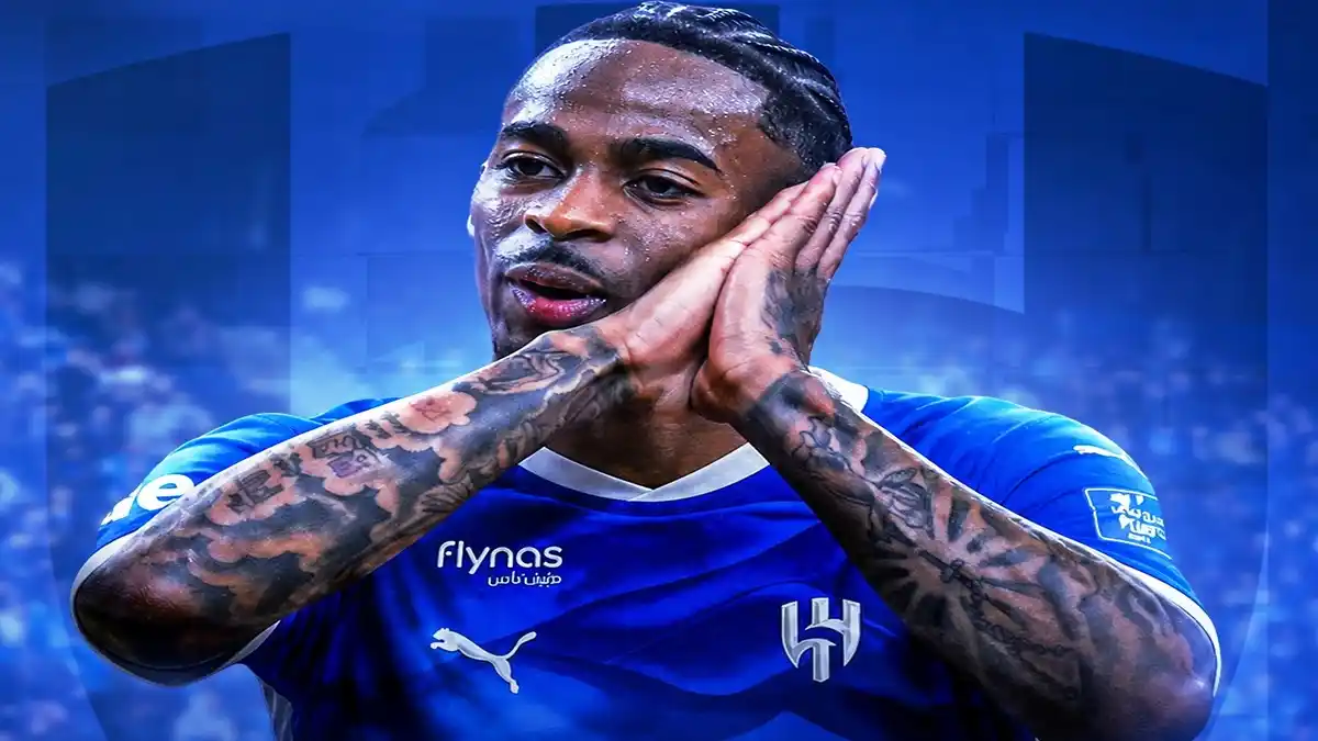 الهلال يتوصل لاتفاق مع وست هام لضم الهولندي كريسينسيو سامرفيل