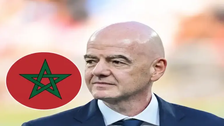 مونديال 2030