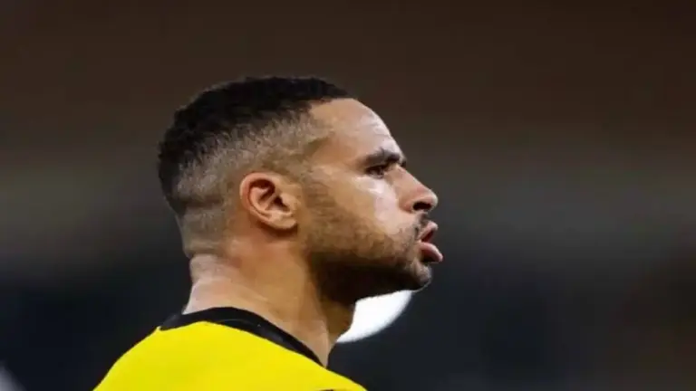 المغرب الفاسي يؤكد دخوله في مفاوضات لضم يوسف النصيري من الاتحاد السعودي