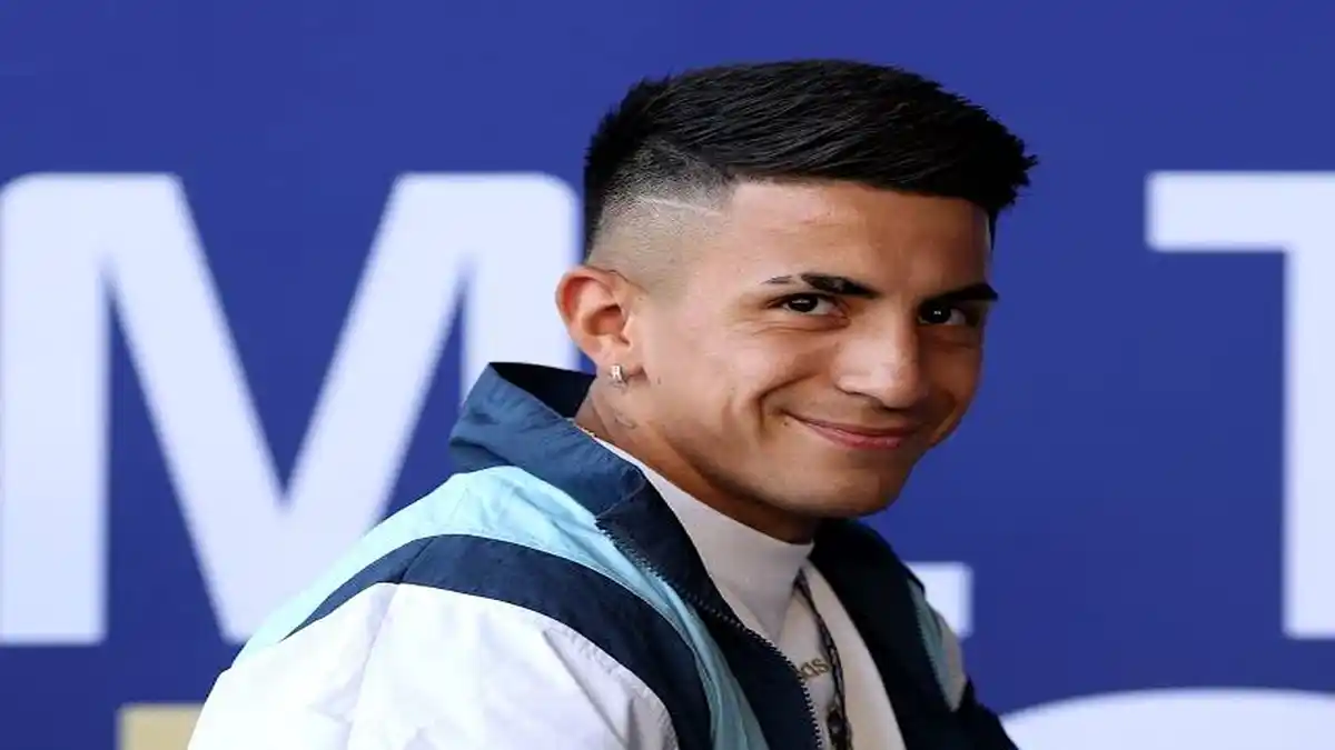 تياجو ألمادا يقترب من مغادرة أتلتيكو مدريد