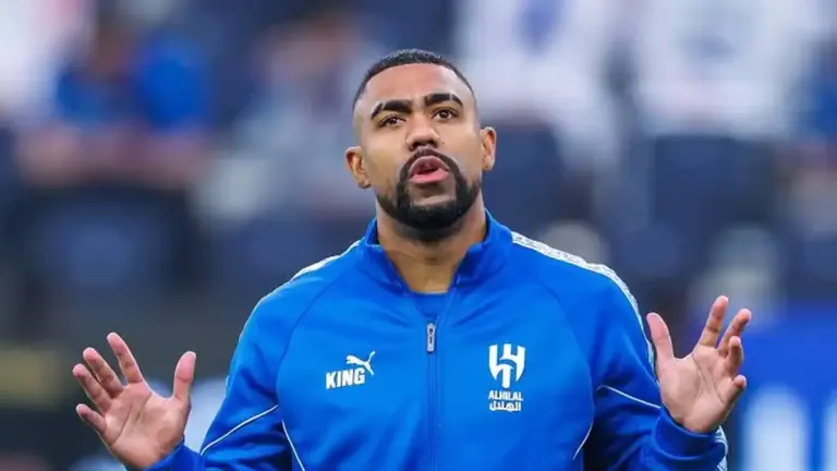 الهلال